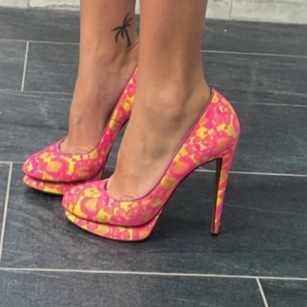 Y2k Designer Platforms - image 2